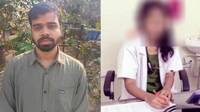 Medico Preethi Case : సైఫ్ రిమాండ్ రిపోర్ట్ లో కీలక అంశాలు