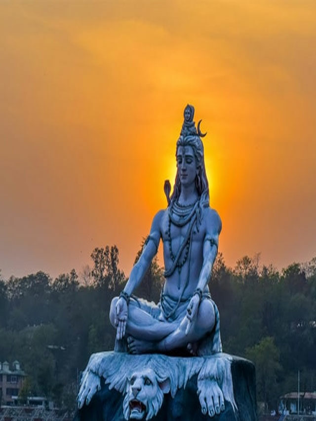 తెలంగాణలోని ప్రముఖ శైవక్షేత్రాలు