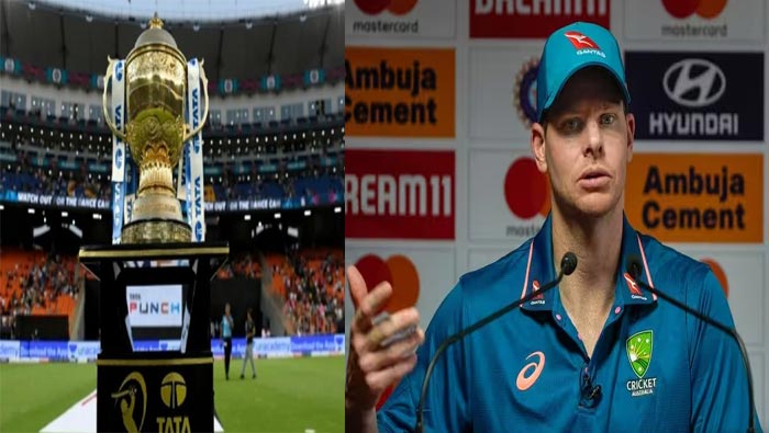 IPL 2023 : సరికొత్త అవతారంలో స్టీవ్ స్మిత్