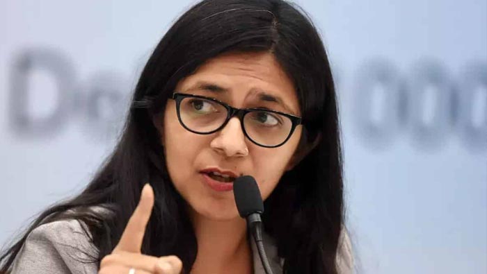 Swati Maliwal