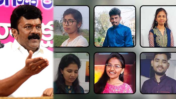 Talasani Srinivas Yadav: స్వప్నలోక్‌ కాంప్లెక్స్‌ సీజ్‌.. ఘటనపై తలసాని సీరియస్‌