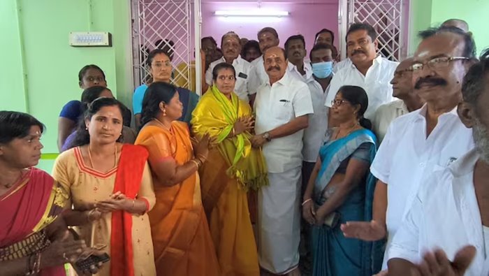 Tamilnadu