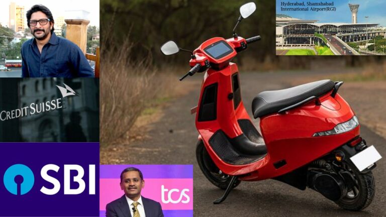 Today Business Headlines 17-03-23: ఓలా 2 లక్షల స్కూటర్లు వెనక్కి. మరిన్ని వార్తలు