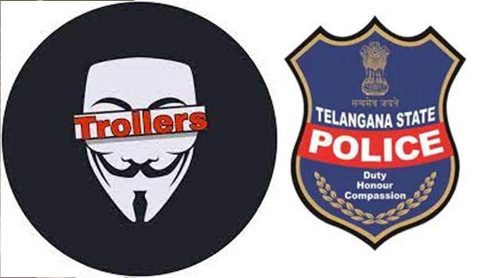 Trollers