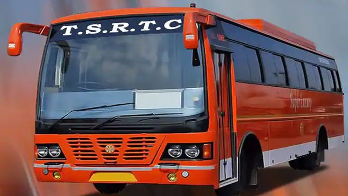 Tsrtc