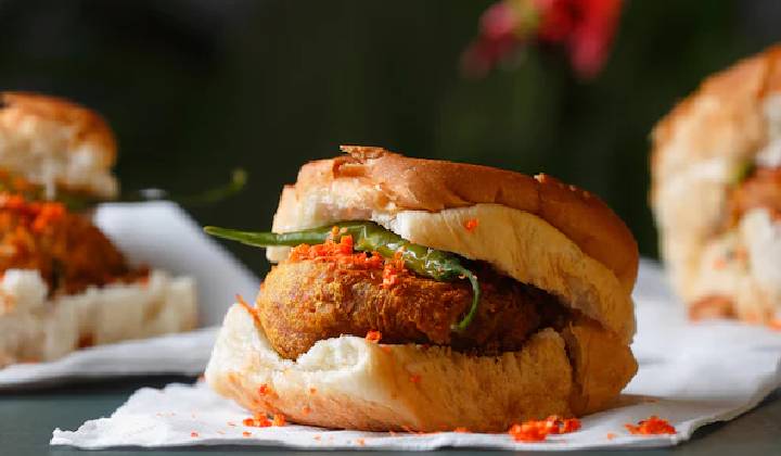 Vadapav