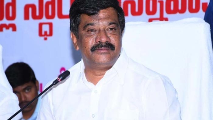 Vemula Prashanth