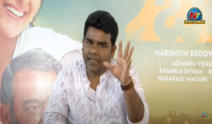 Tillu Venu: ‘బలగం’ కథ మా నాన్న చావు నుంచి రాసుకున్నా…  కథ ఎవరిదో కాదు