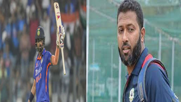 Wasim Jaffer