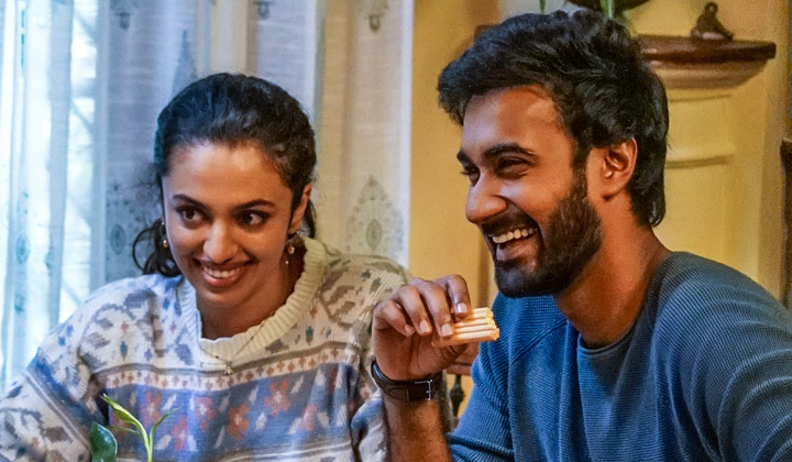 World of AMS: ఎమోషనల్ రైడ్ చూపిస్తూ మధ్యలో ఆ జీప్ బ్లాస్ట్ ఎందుకు అండి?