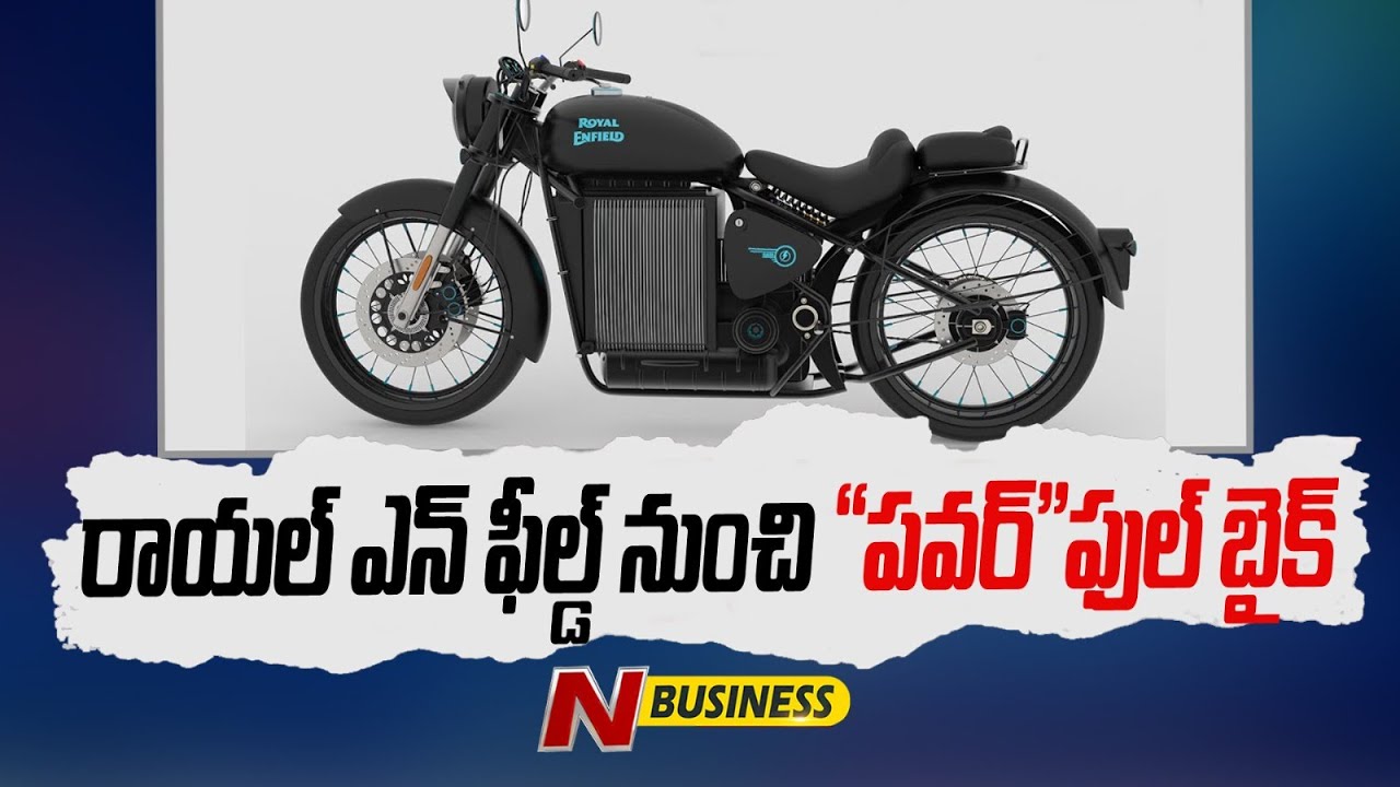 royal enfield geetha govindam bike