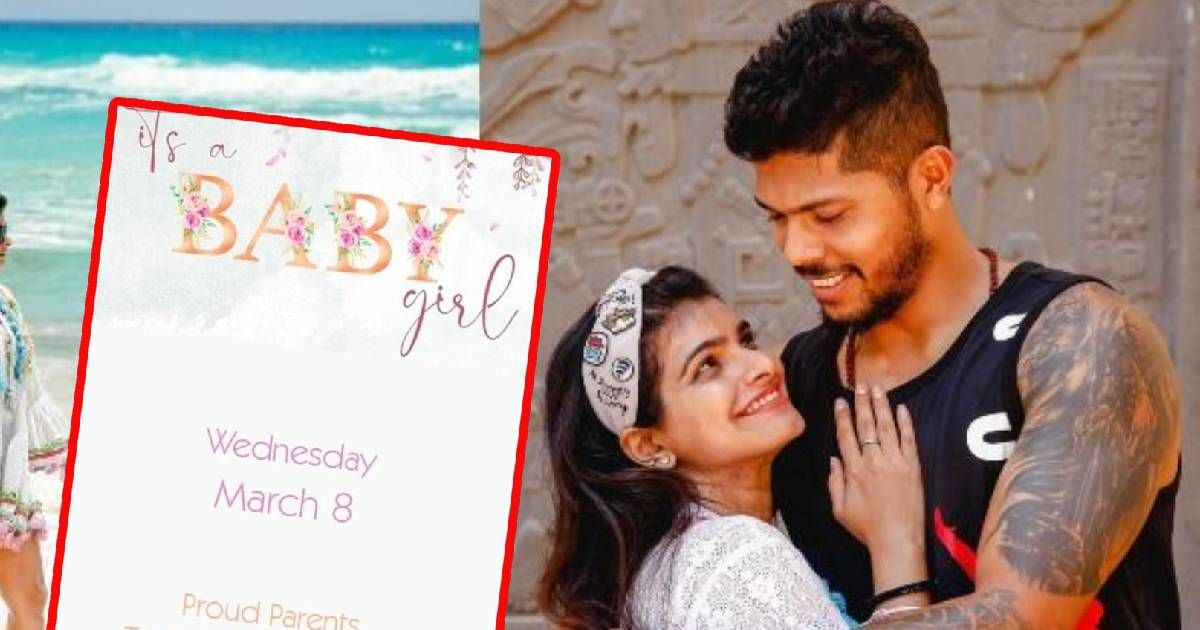 Umesh Yadav: రెండోసారి తండ్రయిన టీం ఇండియా ఫాస్ట్ బౌలర్