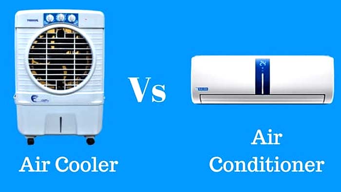 Air Coolers vs AC : కూలర్..? ఏసీ..? రెండింటిలో ఏది బెస్ట్..?