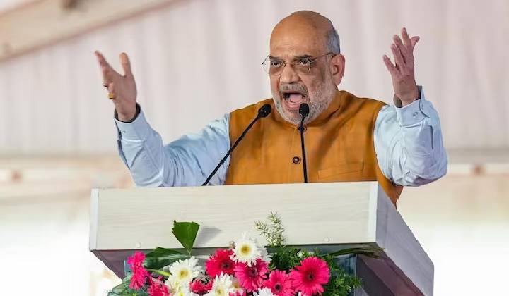 Amit Shah