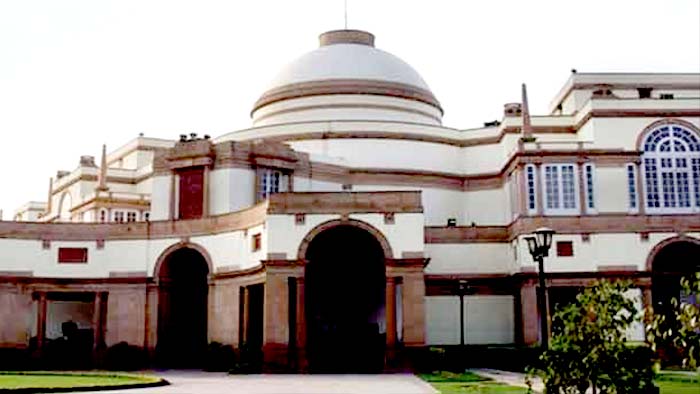 Ap Telangana Bhavan In Delhi