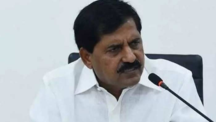 Adinarayana Reddy