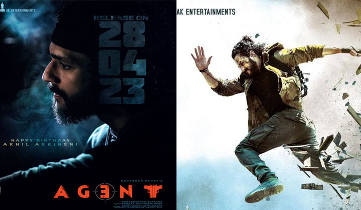 Agent: అక్కినేని కుర్రాడు స్పీడ్ పెంచాడు…