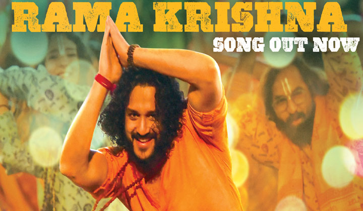 Agent: పాన్ ఇండియా సినిమాకి లోకల్ టచ్… బాయ్స్ కోసం బ్రేకప్ సాంగ్