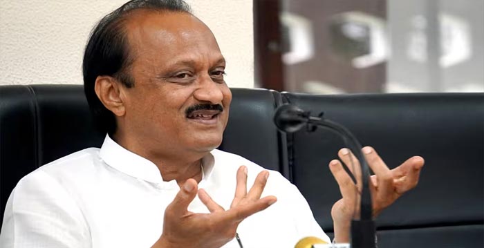 Ajit Pawar: అజిత్ పవార్ బీజేపీలో చేరుతారా?