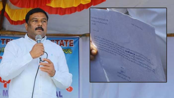 Breaking: కాంగ్రెస్‌కు బిగ్ షాక్‌.. బీజేపీలోకి కీలక నేత…