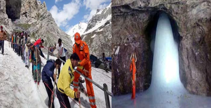 Amarnath Yatra