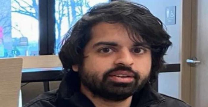 Body Of Missing Indian: మేరీల్యాండ్‌లో మిస్సింగ్.. భారతీయ ఇంజనీర్ మృతదేహం లభ్యం