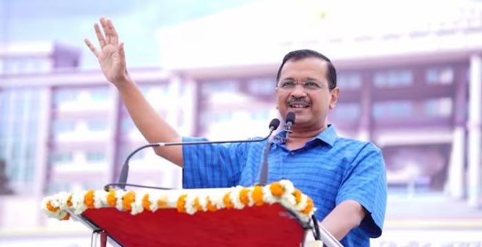 Kejriwal: ఫేక్ డిగ్రీపై తగ్గేదేలే.. మరోసారి మోడీని టార్గెట్ చేసిన ఢిల్లీ సీఎం