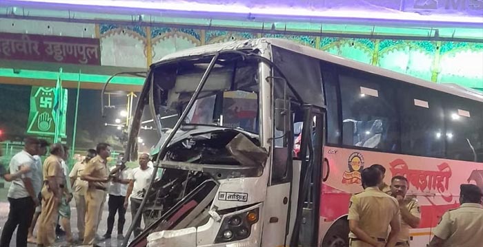 Bus Accident