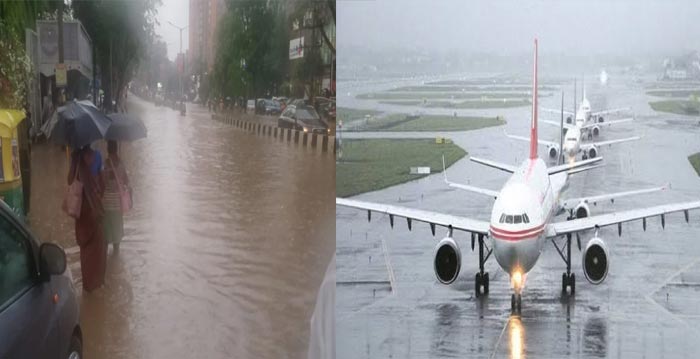 Bengaluru Rain