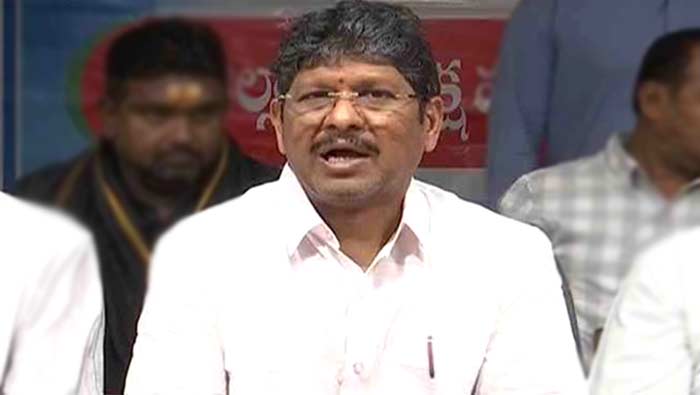 Bopparaju Venkateswarlu: ఆదివారం తుది ఉద్యమ కార్యాచరణ ప్రకటన.. చర్చలకు విలువ లేదు..?