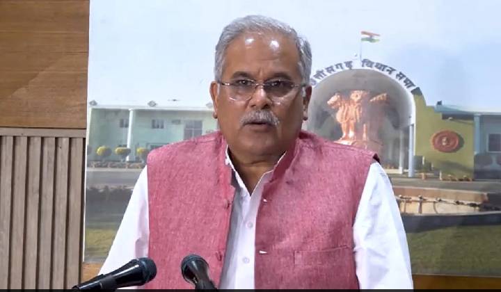CM Bhupesh Baghel: బీజేపీ నేతల కూతుళ్లు ముస్లింలను పెళ్లి చేసుకుంటే..? సీఎం వ్యాఖ్యలపై బీజేపీ ఫైర్..