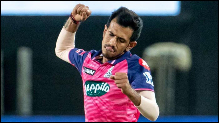 Chahal New Record In Ipl