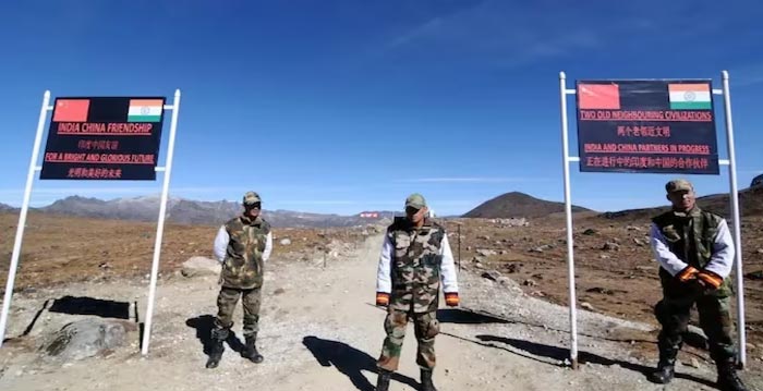 India- China border: చైనా సరిహద్దులో భారీ ప్రాజెక్టులకు భారత్ ప్లాన్!