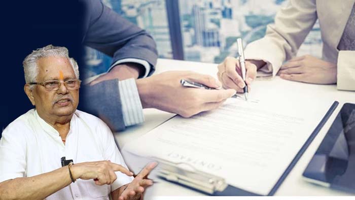 Costume Krishna: ఆరెండు సంతకాలే.. కాస్ట్యూమ్‌ కృష్ణ సినిమాలకు దూరమయ్యేలా చేశాయి?