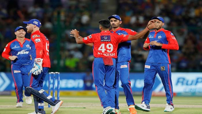 DC vs KKR : తక్కువ స్కోరు చేసిన కేకేఆర్.. ఢిల్లీ క్యాపిటల్స్ టార్గెట్ ఎంతో తెలుసా..?