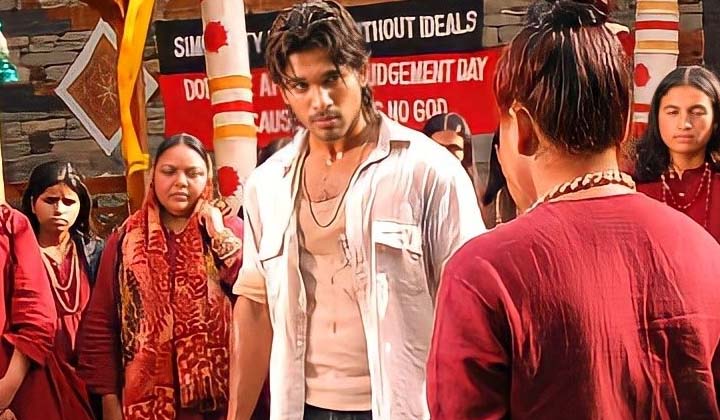 Deshamuduru: అప్పుడు జస్ట్ తెలుగు స్టార్ హీరో… ఇప్పుడు పాన్ ఇండియా సూపర్ స్టార్