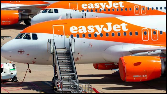 Easyjet Flight Incident