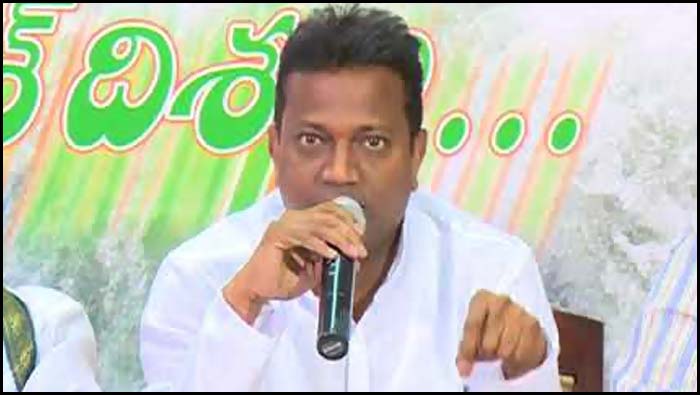 Anil Kumar Eravathri: ఈటలకు స్ట్రాంగ్ వార్నింగ్.. రేవంత్ జోలికొస్తే నాలుక కోస్తారు జాగ్రత్త