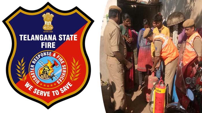 Fire Department: అగ్నిరేగితే ఆర్పేదెలా.. నేటి నుంచి అగ్నిమాపక శాఖ వారోత్సవాలు