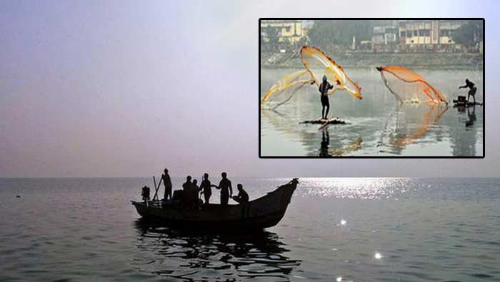 Fishing Ban: మత్స్యకారులు అలర్ట్.. 61 రోజుల పాటు చేపల వేట నిషేధం..