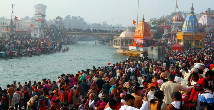 Ganga Pushkaralu