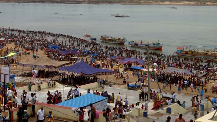 Ganga Pushkaralu