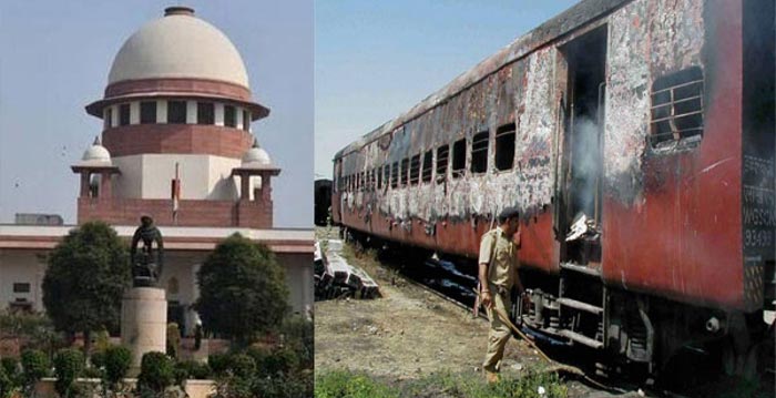 Godhra Case: సబర్మతి ఎక్స్‌ప్రెస్‌కు నిప్పు.. 8 మంది దోషులకు బెయిల్