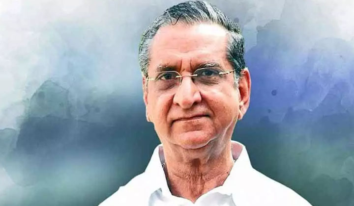 Gollapudi Maruthi Rao: గొల్లపూడి తీరని కోరిక!