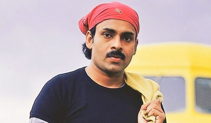 Pawan Kalyan: ‘రీరిలీజ్’కి ‘ప్రీరిలీజ్’ ఈవెంటా? పవన్ ఫాన్స్ అంటే మినిమమ్ ఉంటది