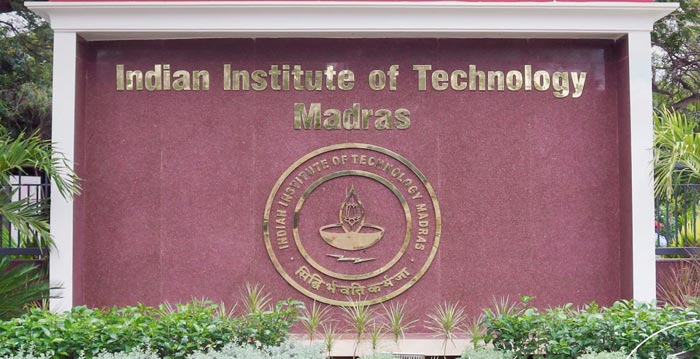 Iit Madras