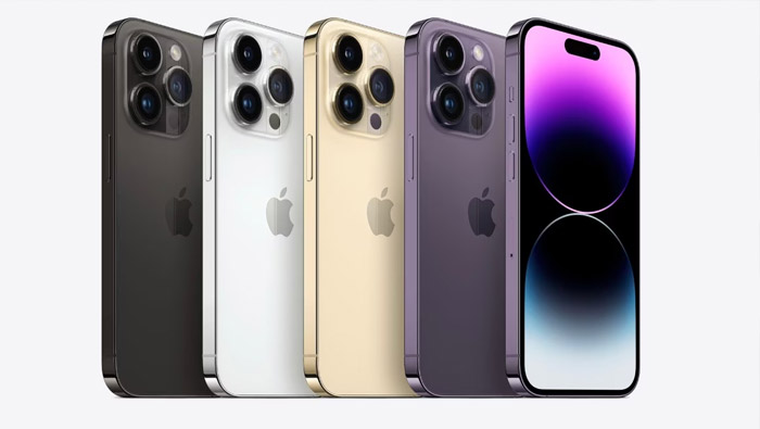 Iphones