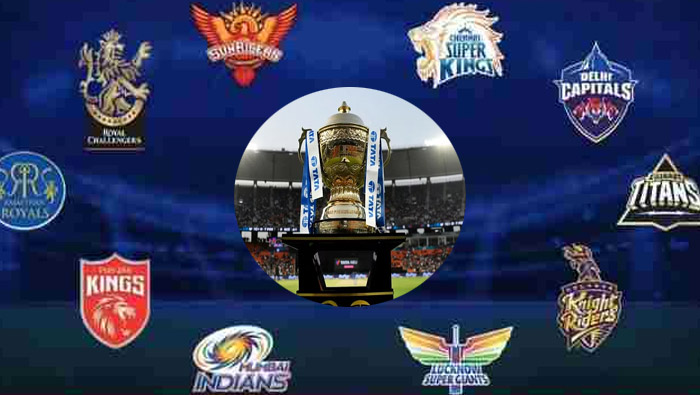 IPL 2023 : ఐపీఎల్ లో సగం మ్యాచ్ లు ఫినిష్.. పాయింట్ల పట్టికలో వాటి స్థానాలు