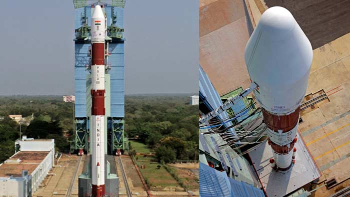 Isro