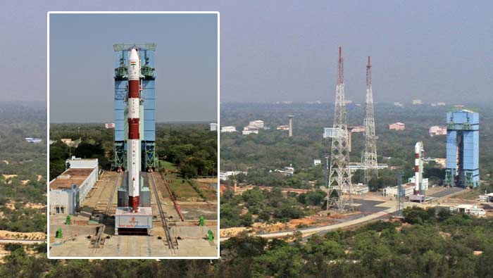 Isro